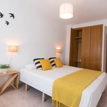 Paradise Flat In Centre W/ Large Pool * Dénia