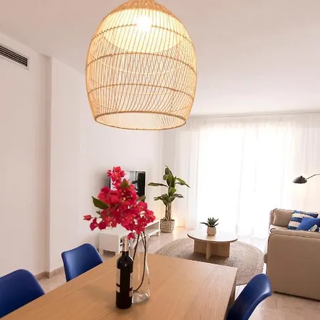 Paradise Flat In Centre W/ Large Pool Apartment *