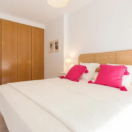 Paradise Flat In Centre W/ Large Pool * Dénia