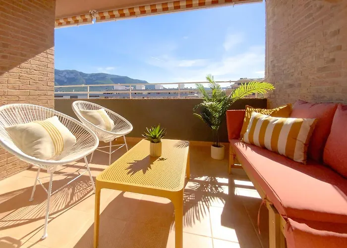 Paradise Flat In Centre W/ Large Pool Διαμέρισμα